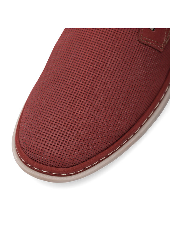 Lasocki Sneakers Lasocki VITO-11 MB Roșu