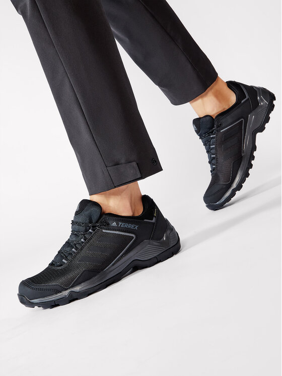 adidas Bakancs adidas Terrex Eastrail Gtx GORE-TEX BC0968 Fekete