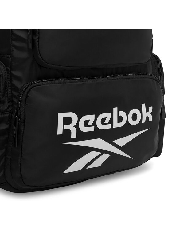 Reebok Рюкзак Reebok RBK-033-CCC-05 Чорний