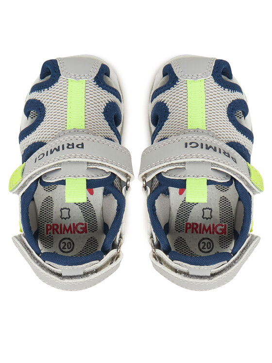 Primigi Босоніжки Primigi 7953222 Сірий