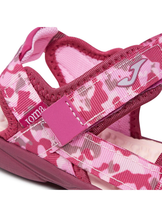 Joma Basutės Joma S.Boat Jr 2419 SBOAJS2419V Rožinė