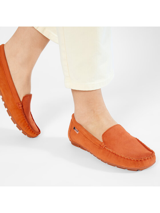 Nessi Mokasinai Nessi 17130 Oranžinė