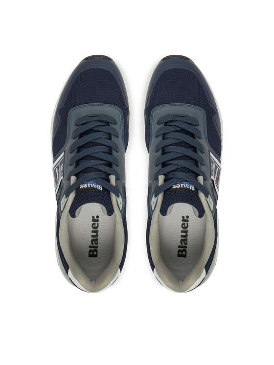 Blauer Снікерcи Blauer S5RAY05 Cиній