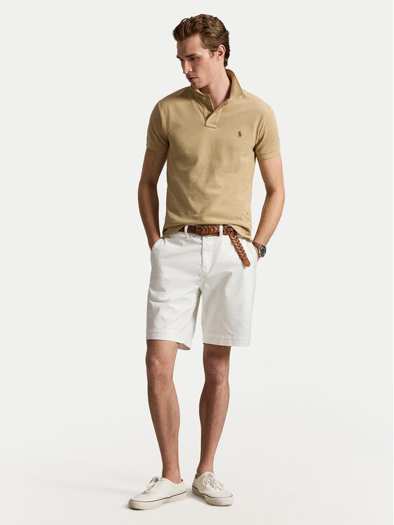 Polo Ralph Lauren Polo Ralph Lauren Polo 710536856511 Beis Regular Fit