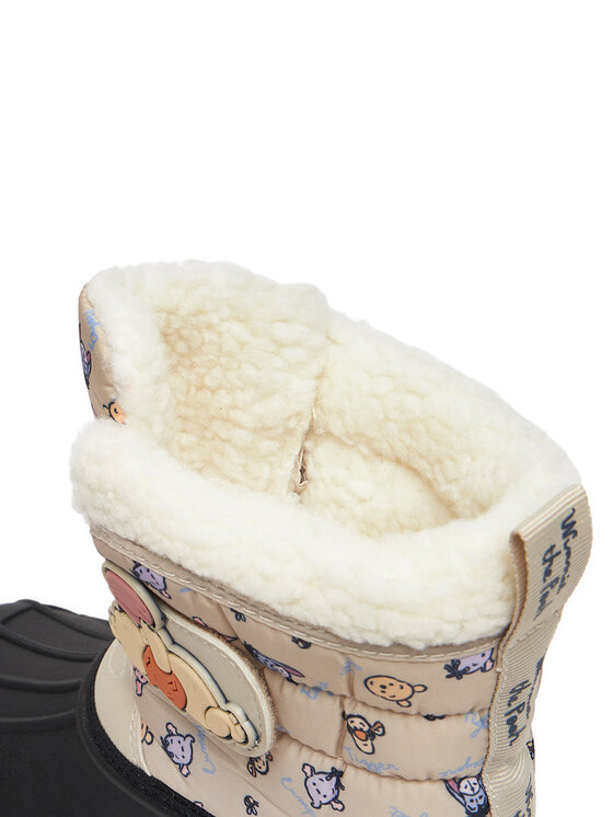 Winnie The Pooh Снігоходи Winnie The Pooh CEO-AW25-219WTP Бежевий