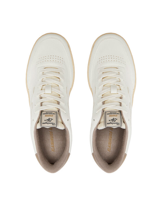 Flamingos Life Sneakers Flamingos Life Stadion Stmoo Bianco