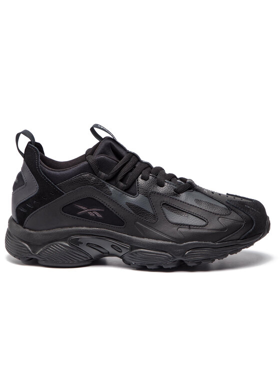Reebok Superge Reebok Dmx Series 1200 Lt DV7536 Črna
