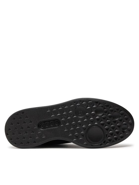 ECCO Sneakersy ECCO Street 720 W GORE-TEX 20971301001 Czarny