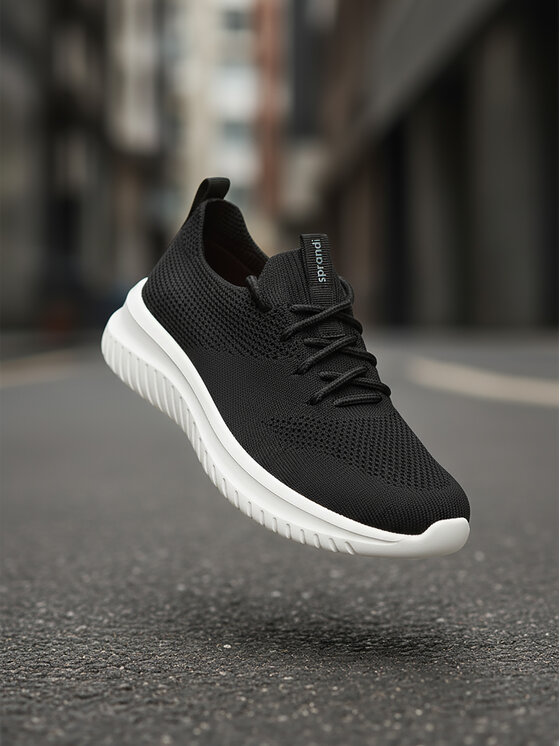 Sprandi Sneakersy Sprandi CEO-WP-S23R241A-4 Černá