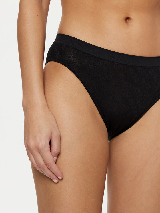 LAUREN RALPH LAUREN LAUREN RALPH LAUREN Set bikini gaćica﻿ 4L0185 Šarena