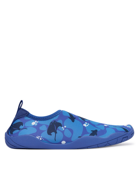 Reima Взуття для водних видів спорту Reima Lean Junior 5400091A-66A1 Голубий