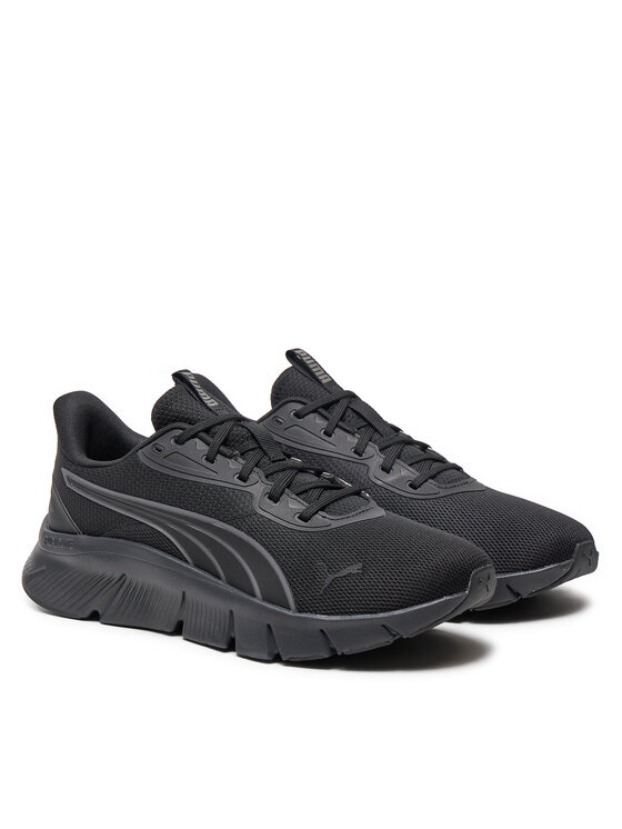 Puma Sneakersy Puma Flexfocus Lite Modern 310093 02 Čierna