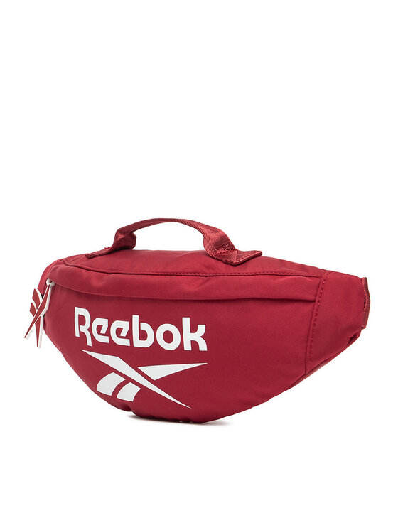 Reebok Сумка на пояс﻿ Reebok RBK-039-CCC-05 Бордовий