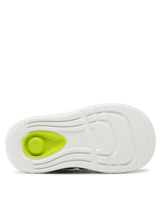 ECCO Trzewiki ECCO Sp.1 Lite Infant GORE-TEX 72417150769 Granatowy