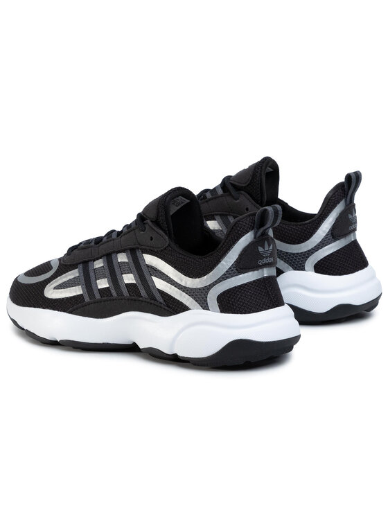 adidas Sneakersy adidas Haiwee EG9571 Čierna