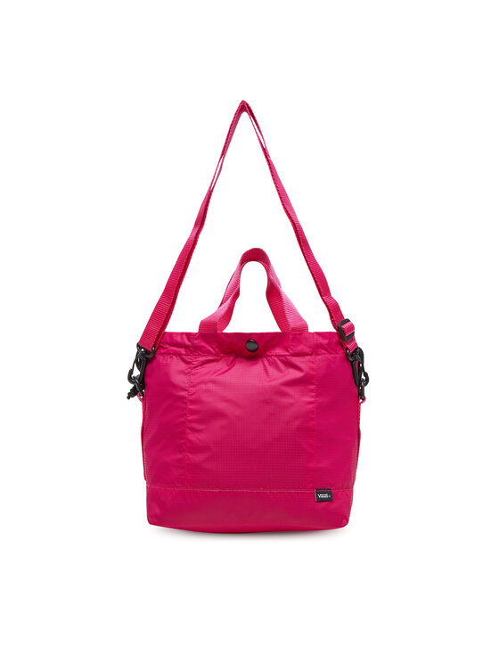 Vans Taška Vans Its A Mini Cinch Bag VN000MNZC9L1 Ružová