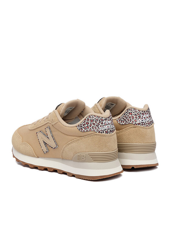 New Balance Snīkeri New Balance WB-WL515ST3 Bēšs