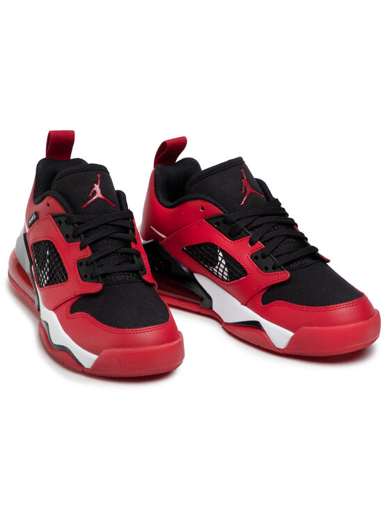 Nike Scarpe da basket Nike Jordan Mars 270 Low (Gs) CK2504 600 Rosso