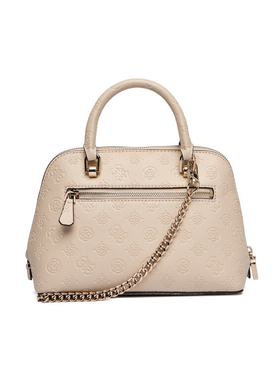 Guess Сумка Guess Dita HWPD76 02050 Бежевий