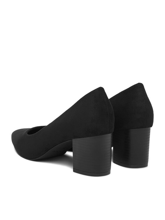 JENNY Туфлі JENNY CEO-R26SS09209 Чорний