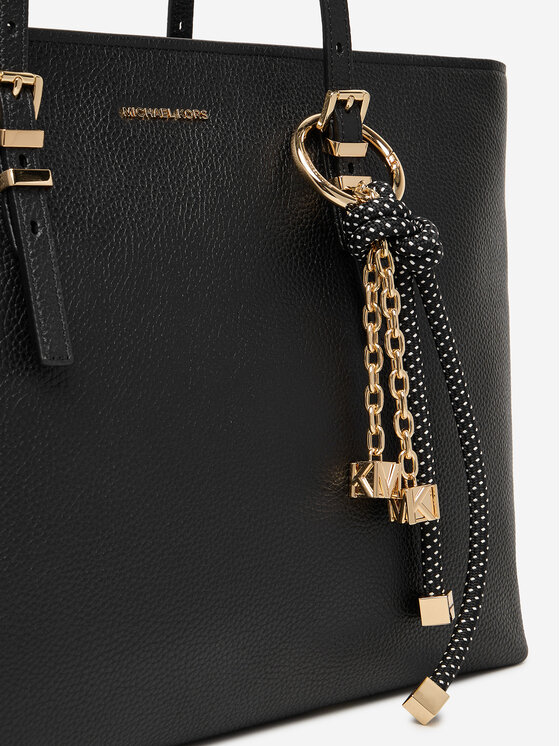 MICHAEL Michael Kors Брелок MICHAEL Michael Kors 32T5GD0K2U Чорний