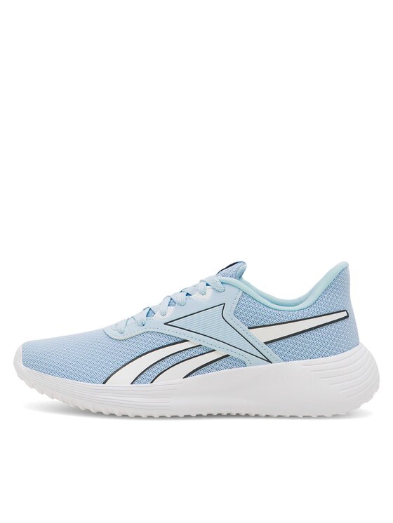 Reebok Bėgimo batai Reebok Lite 3 100033955 Žydra