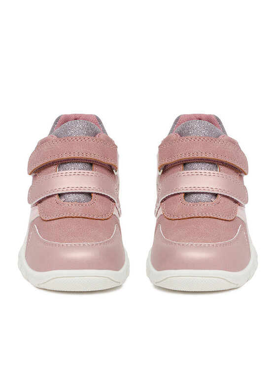 DeeZee Снікерcи DeeZee CEO-CM241210-12 Рожевий