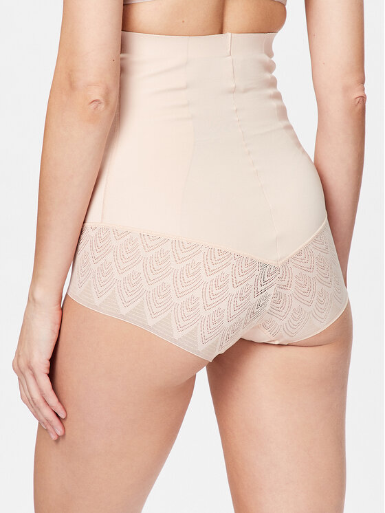 Chantelle Chantelle Моделююча нижня білизна Sexy C14K30 Бежевий