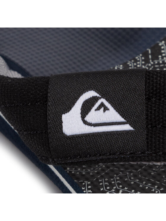 Quiksilver Šlepetės per pirštą Quiksilver AQYL100899 Juoda