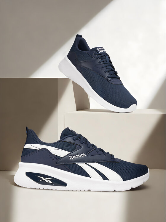 Reebok Снікерcи Reebok CEO-RIDER V 100249756 Cиній