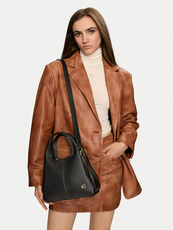 Coach Torebka Coach Pb Lana Sb 23 CM545 Czarny