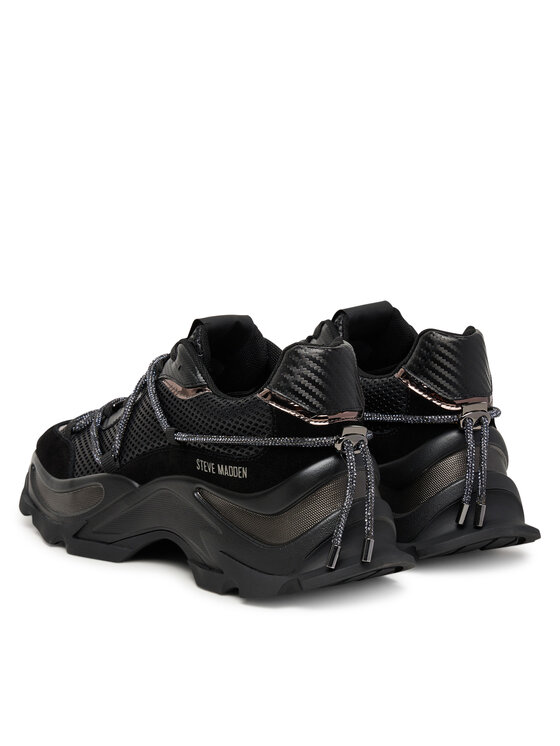 Sneakers Steve Madden Z Nation SM11004807 Negru | Epantofi.ro