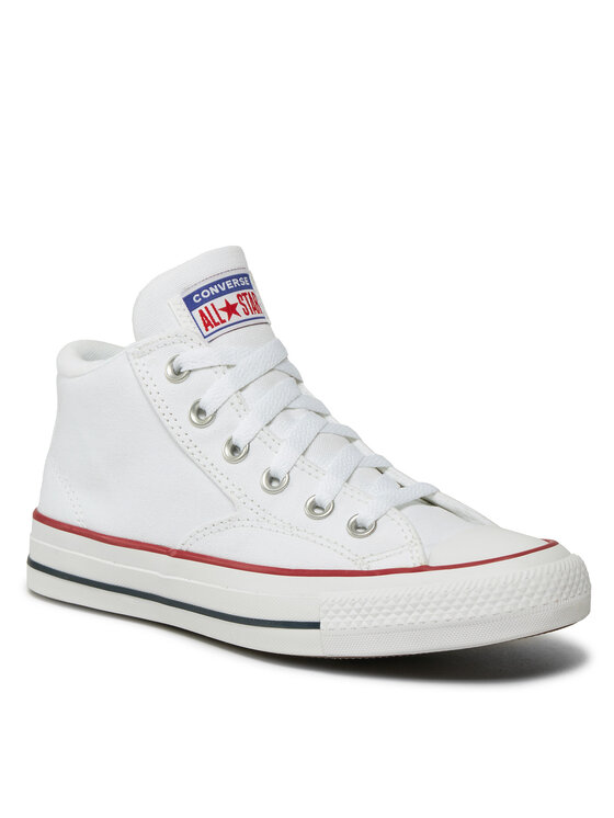 Converse Teniși Converse Chuck Taylor All Star Malden Street A00812C Alb