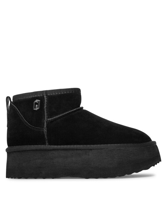 Liu Jo Sněhule Liu Jo Jane 01 SA4051 PX002 Černá