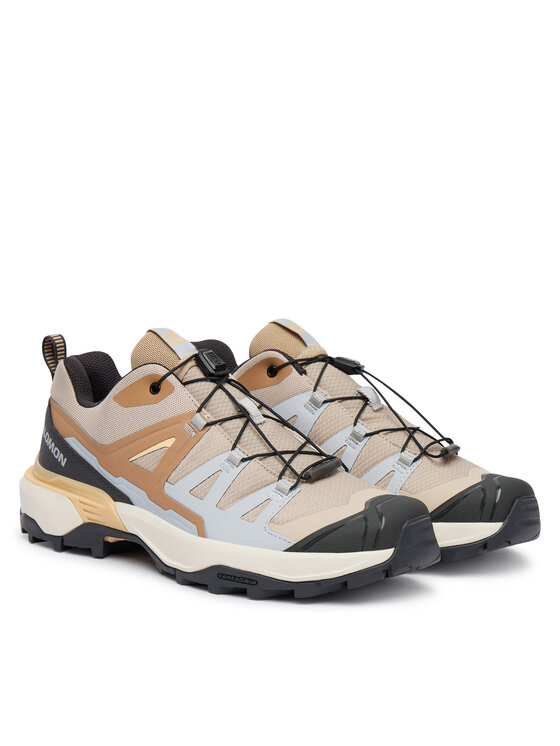 Salomon Bakancs Salomon X ULTRA 360 L45395100 Bézs