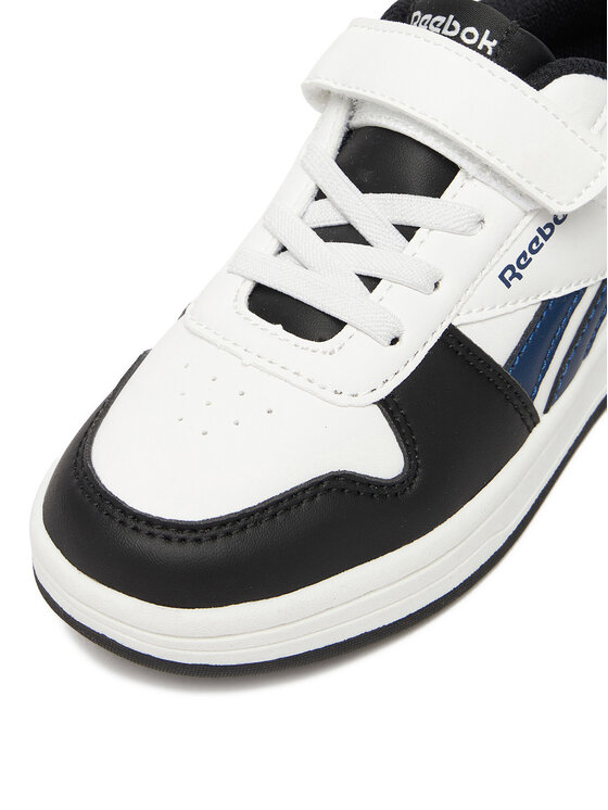 Reebok Снікерcи Reebok CEO-V9-25181-03(IV)CH Білий