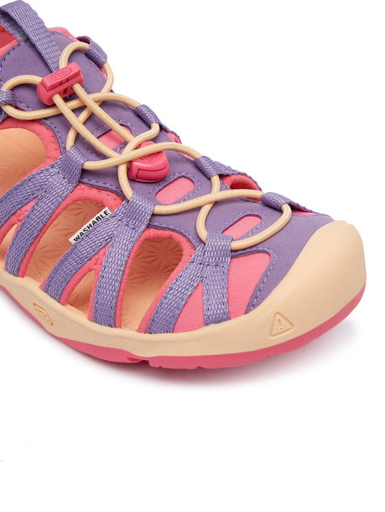 Keen Сандали Keen Moxie 1032150 Виолетов