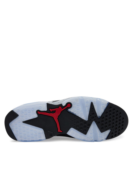 Nike Снікерcи Nike True Flight 342964 Білий