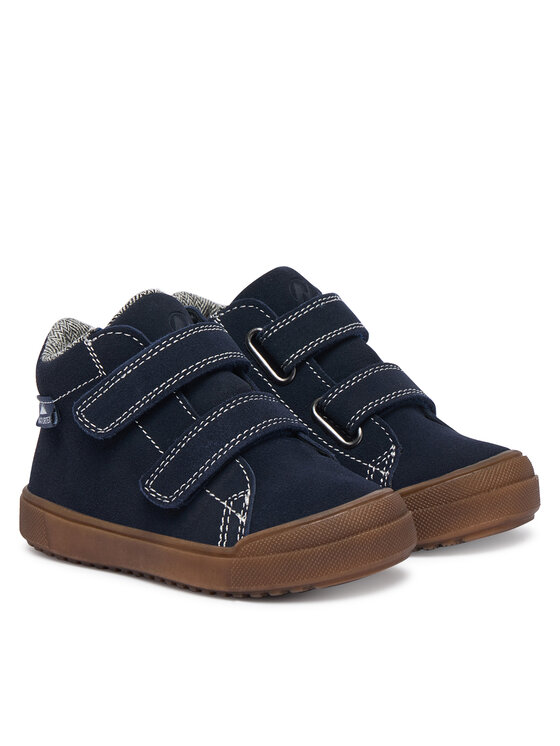 Naturino Félcipő Naturino New Mulaz 2014275 M Sötétkék