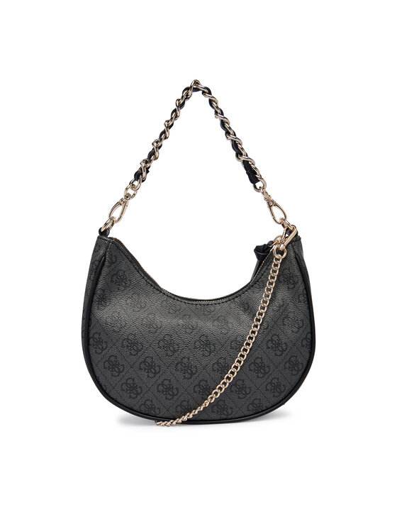 Guess Kabelka Guess J6YZ02 W2507 Černá