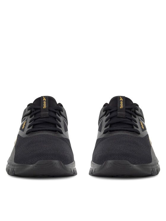 Reebok Boty do posilovny Reebok SPLIT FLEX 100238410 Černá