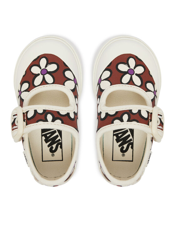 Vans Balerini Vans Mary Jane VN000CRYRUS1 Maro