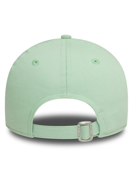 New Era Cappellino New Era League Essential 9Forty New York Yankees 60595169 Verde