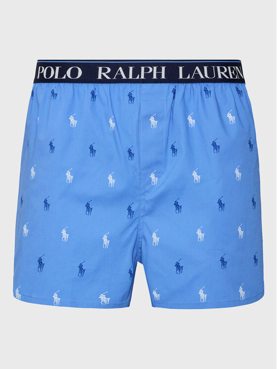 Polo Ralph Lauren Polo Ralph Lauren Komplet boksaric﻿ 714866472002 Pisana