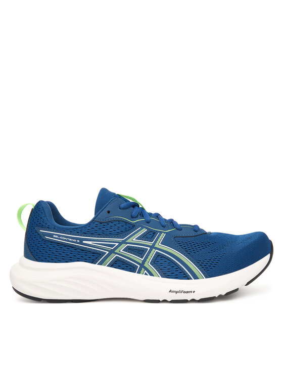 Asics Взуття для бігу Asics Gel-Contend 9 1011B881 Голубий