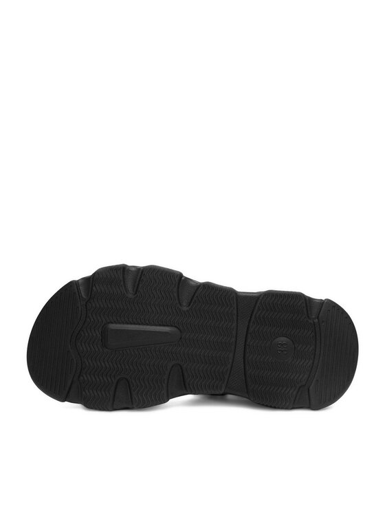 Sprandi Босоніжки Sprandi CEO-P4230801 Чорний