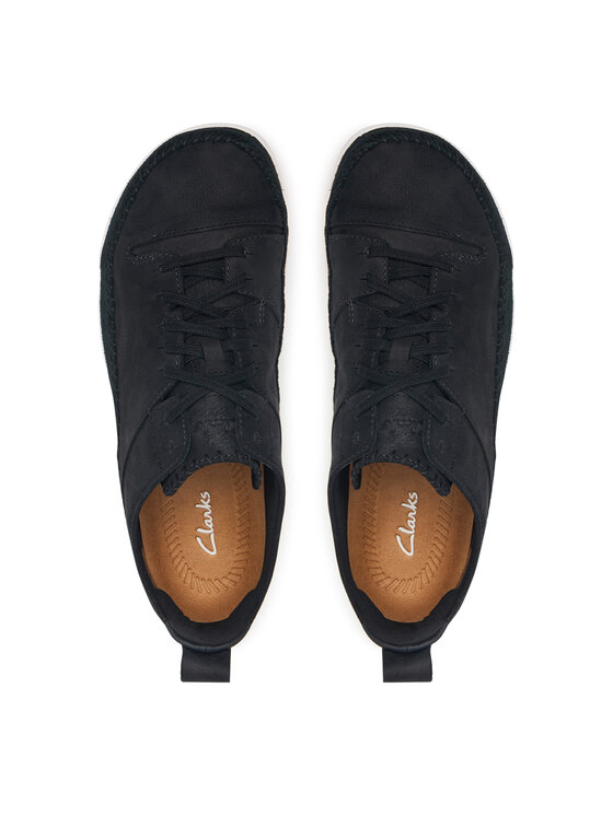 Clarks Sneakers Clarks Trigenic2Flex 26188579 Nero