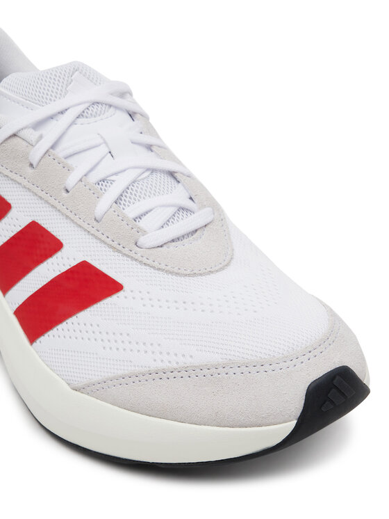adidas Snīkeri adidas Lightshift JH9310 Balts