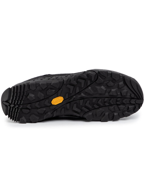 Merrell Trekkingi Merrell Annex Trak V Moc J16987 Czarny