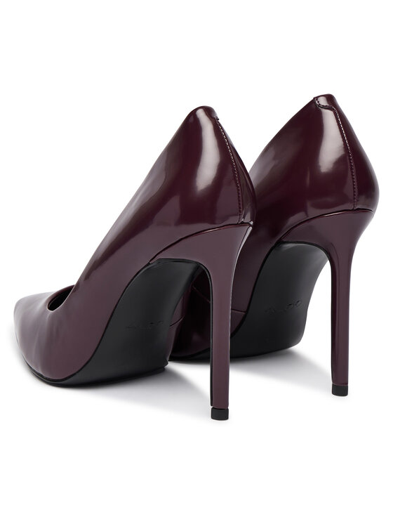 Aldo Туфлі на шпильці Aldo Stessy 2.0 14193499 Фіолетовий